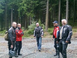 SR-Treffen 2014